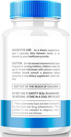 NutraRize Slim Fits Fusion Keto Weight Loss Capsules - 60 Capsules - image 3