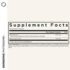 Codeage Berberine Phytosome with Alpha Lipoic Acid - 60 Capsules - image 2