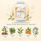 Phytage Labs MycoSoothe Supplement