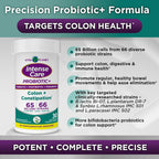 Vital Planet - Intense Care Colon & Constipation Probiotics Plus - image 6
