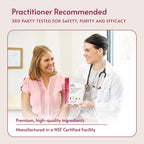 Bariatric Advantage FloraVantage Balance Probiotic - 60 Capsules - image 6