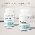 Papillex Immune Support Capsules - 180 Capsules (3 Pack) - image 2
