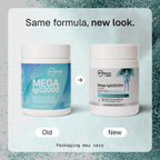Microbiome Labs Mega IgG2000 Gut Health Powder - 2.1 Ounces - image 2
