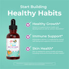 Multivitamin (Small Bottles) by MaryRuth's