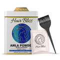 Pride Of India Amla Gooseberry Herbal Hair & Skin Powder - 8oz