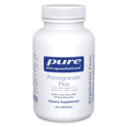 Pure Encapsulations Pomegranate Plus - 120 Capsules