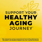 Nature Made Vitamin D3 K2