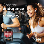 NDS Nutrition Cardio Cuts 4.0