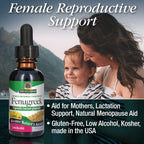 Nature's Answer Fenugreek Seed Extract 2000mg - 2 Pack - image 3