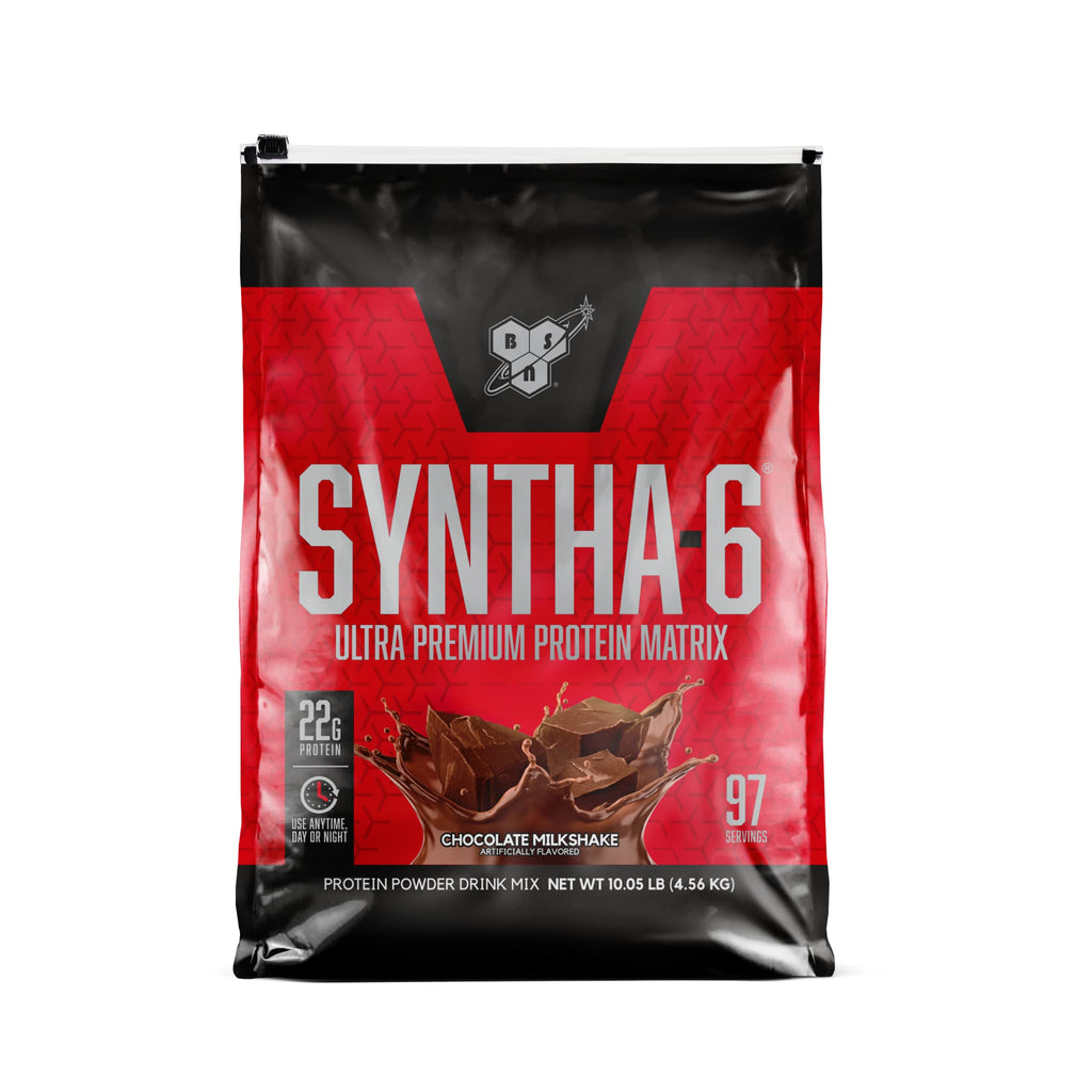 BSN Syntha-6