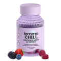 Lemme Chill Stress Relief Gummies - 60 Gummies