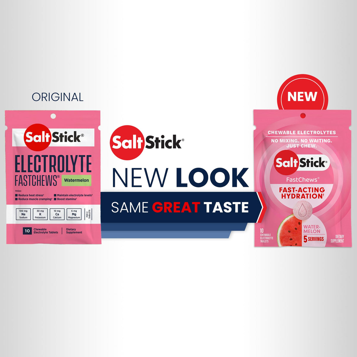 SaltStick MINERAL_SUPPLEMENT