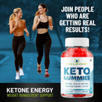 Indelo Fuel Smart ACV Gummies with Vitamin B12 - 300 Gummies - image 4