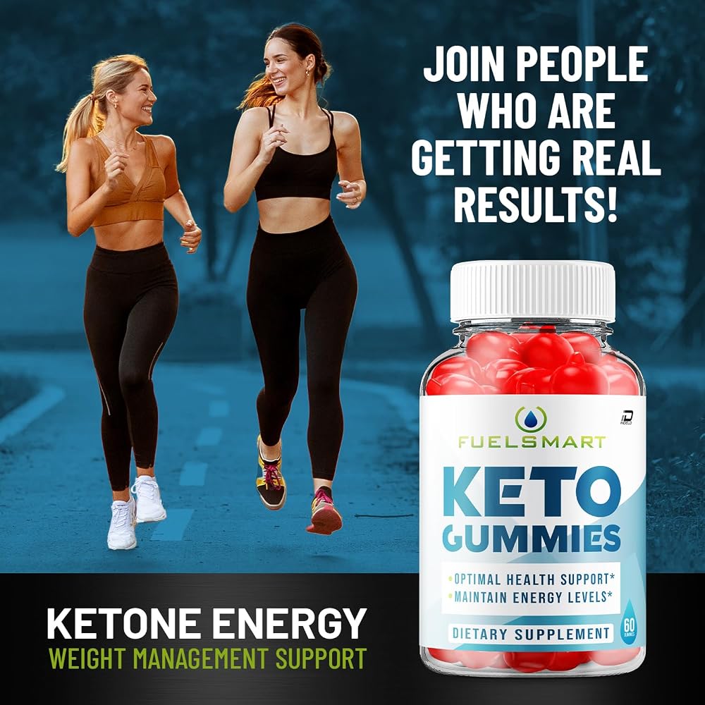 Indelo Fuel Smart ACV Gummies with Vitamin B12 - 120 Gummies - image 4