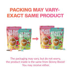 SkinnyBoost Detox Tea Kit with Green Tea & Garcinia Cambogia - image 3