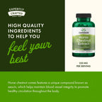 Swanson Horse Chestnut 22% Aescin (Standardized) 250 Milligrams