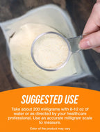 BulkSupplements.com 5-HTP Powder (5-Hydroxytryptophan)