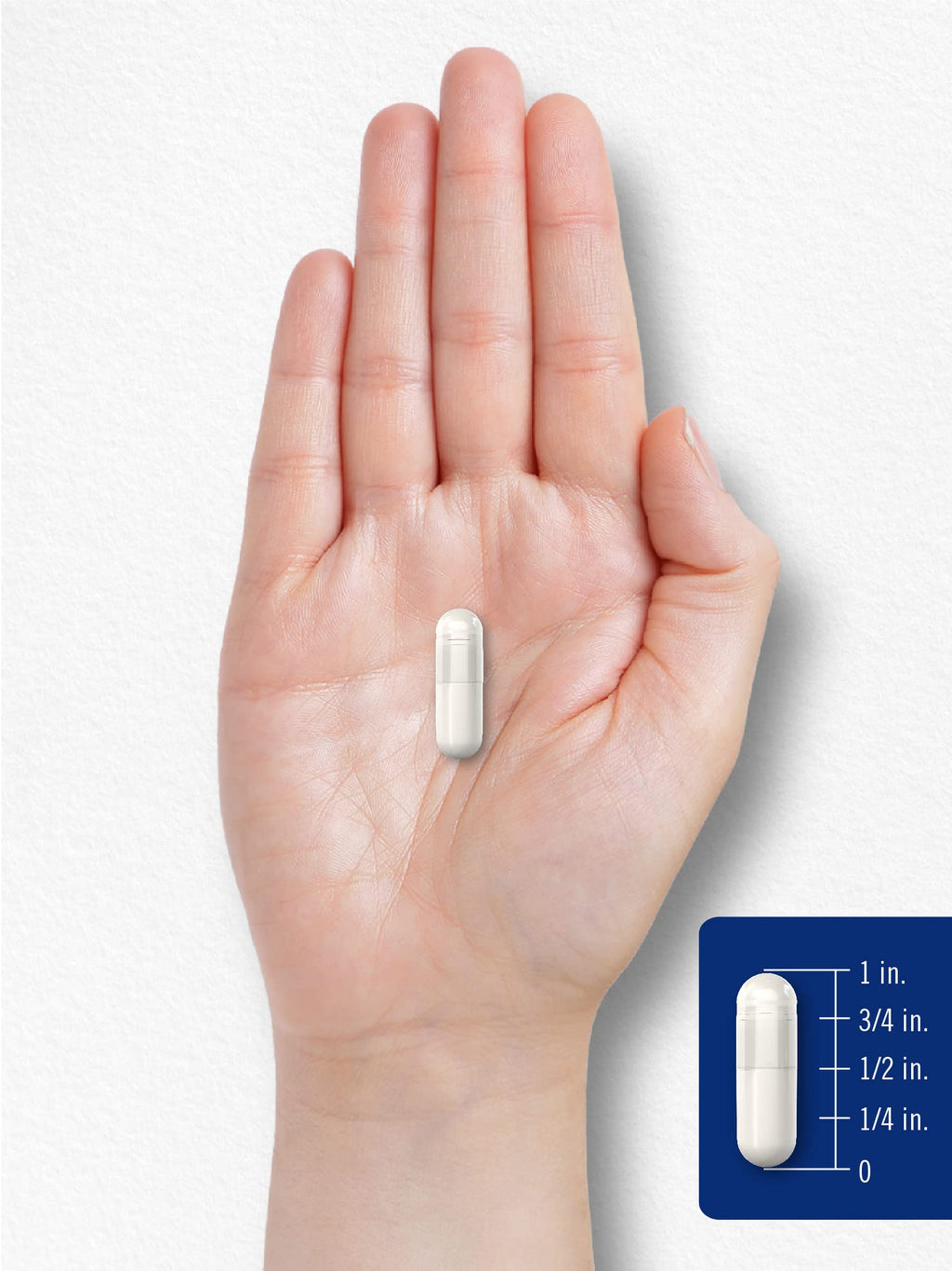 Carlyle D-Ribose Capsules 3200mg - 180 Capsules - image 7