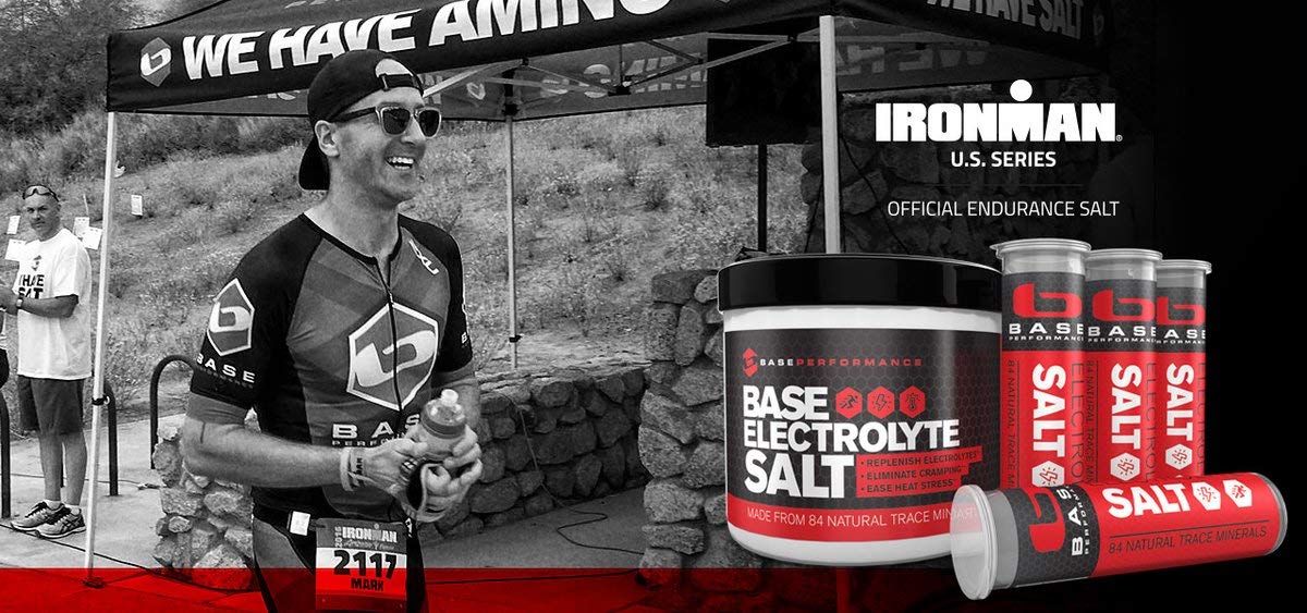 Wise Friends BASE Performance Electrolyte Salt - 226 Servings - image 4