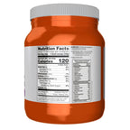NOW Sports Chicken Bone Broth Powder - 1.2 lb - image 2