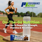 Performance Inspired Nutrition - Protein Bar 2.0