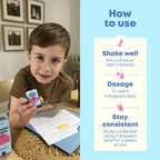 JoySpring Genius Drops for Kids