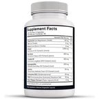 NEW AGE Licorice Root Capsules Digestive Support - 90 Count - image 8