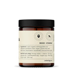 Erbology Organic Ashwagandha Powder for Sleep - 45 Servings - image 4