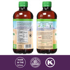Lily of the Desert Aloe Vera Juice Whole Leaf - 32 Fl Oz - image 2