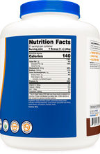 Nutricost Grass-Fed Whey Protein Concentrate - Undenatured