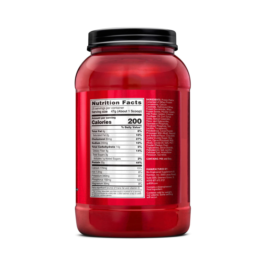 BSN Syntha-6