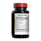 OLANTA TRADE SOLUTION Brain Memory Support - 120 Capsules - image 2