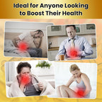 Generic Candida Cleanse Detox Probiotic & Herbal Formula - 60 Capsules - image 8