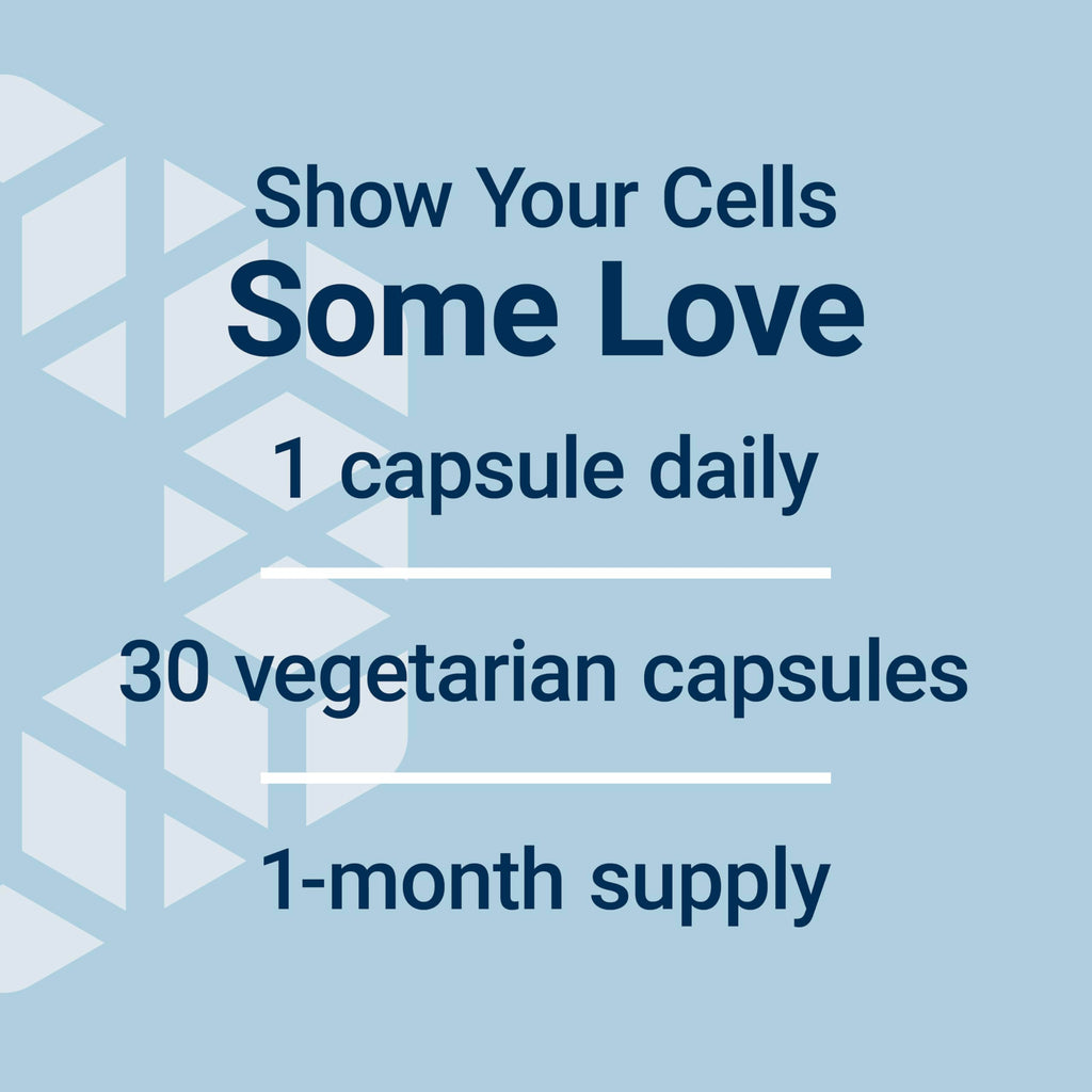 Life Extension GEROPROTECT Autophagy Renew - 30 Capsules - image 5