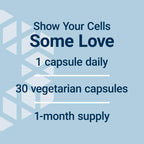 Life Extension GEROPROTECT Autophagy Renew - 30 Capsules - image 5