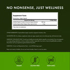 Swanson Turmeric & Black Pepper - Curcumin Supplement to Support