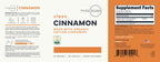 Type Zero Ceylon Cinnamon 1200mg - 120 Capsules - image 5