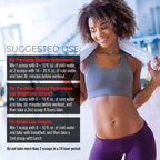 NDS Nutrition Cardio Cuts 4.0