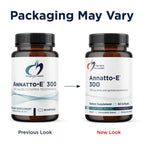 Designs for Health Annatto-E 300mg Tocotrienols Vitamin E - 60 Softgels - image 6