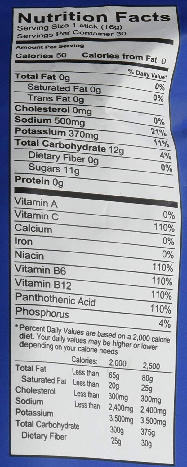 Liquid I.V. Hydration Multiplier Electrolyte Drink Mix - 30 Stick - image 4