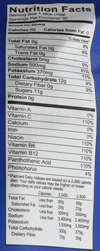 Liquid I.V. Hydration Multiplier Electrolyte Drink Mix - 30 Stick - image 4