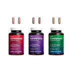 Juice Plus+ Capsules (Parent)