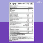GNC Women's Multivitamin Soft Chews Mixed Fruit - 60 Count - image 7