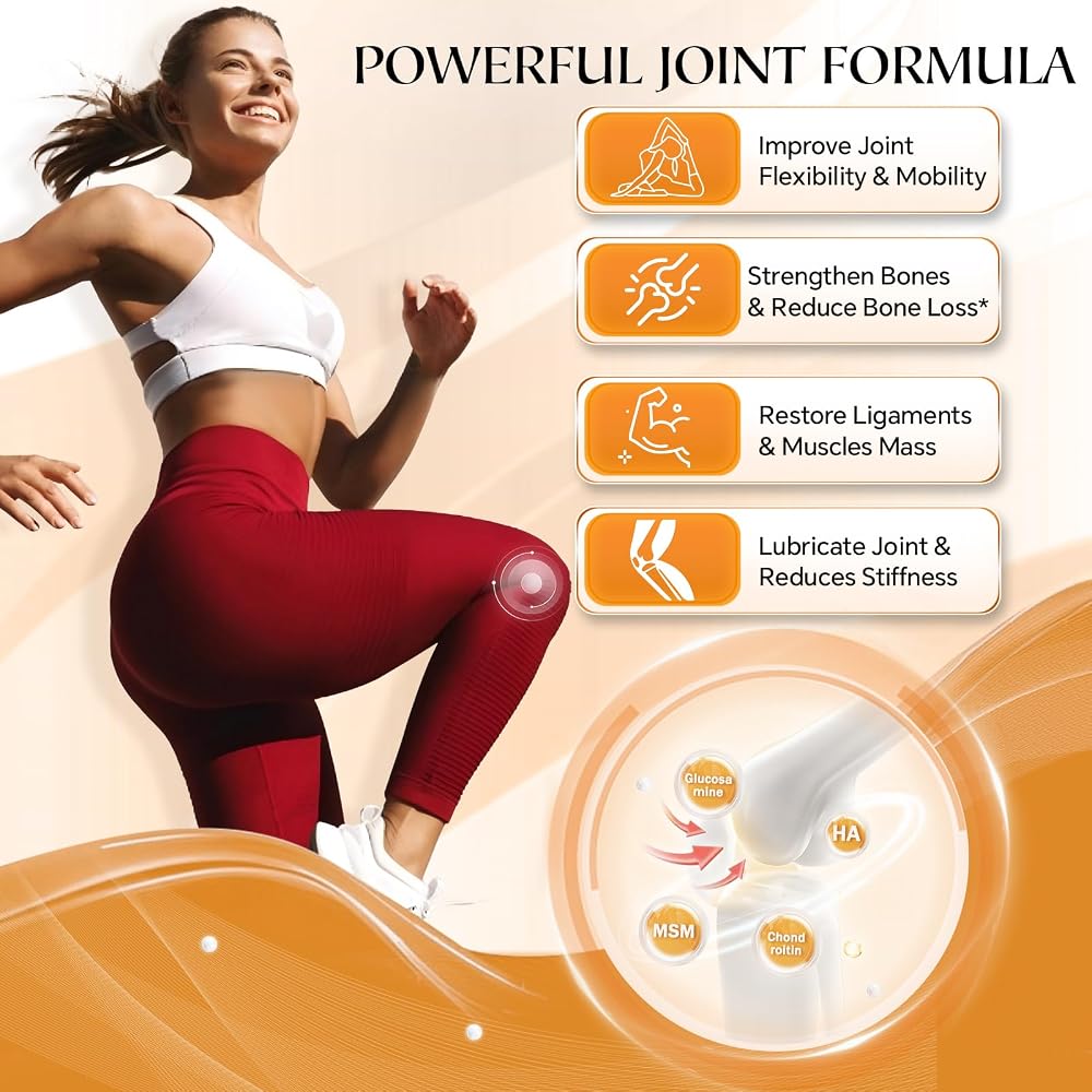 NATURE TARGET Multi Collagen Peptides Powder - 35 Servings - image 3