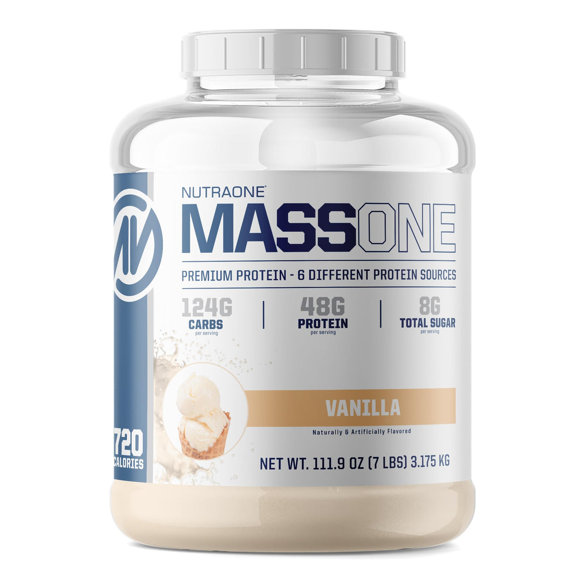 NutraOne Nutrition PROTEIN_SUPPLEMENT_POWDER