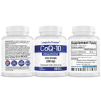 LONGEVITY PREMIER NUTRACEUTICALS INC [Cardio Health Value Pack]