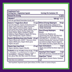 Paradise Herbs Earth's Blend Vitamin C - 90 Vegetarian Capsules - image 7