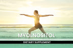 Pure Original Ingredients Myo-Inositol (730 Capsules) No Magnesium Or