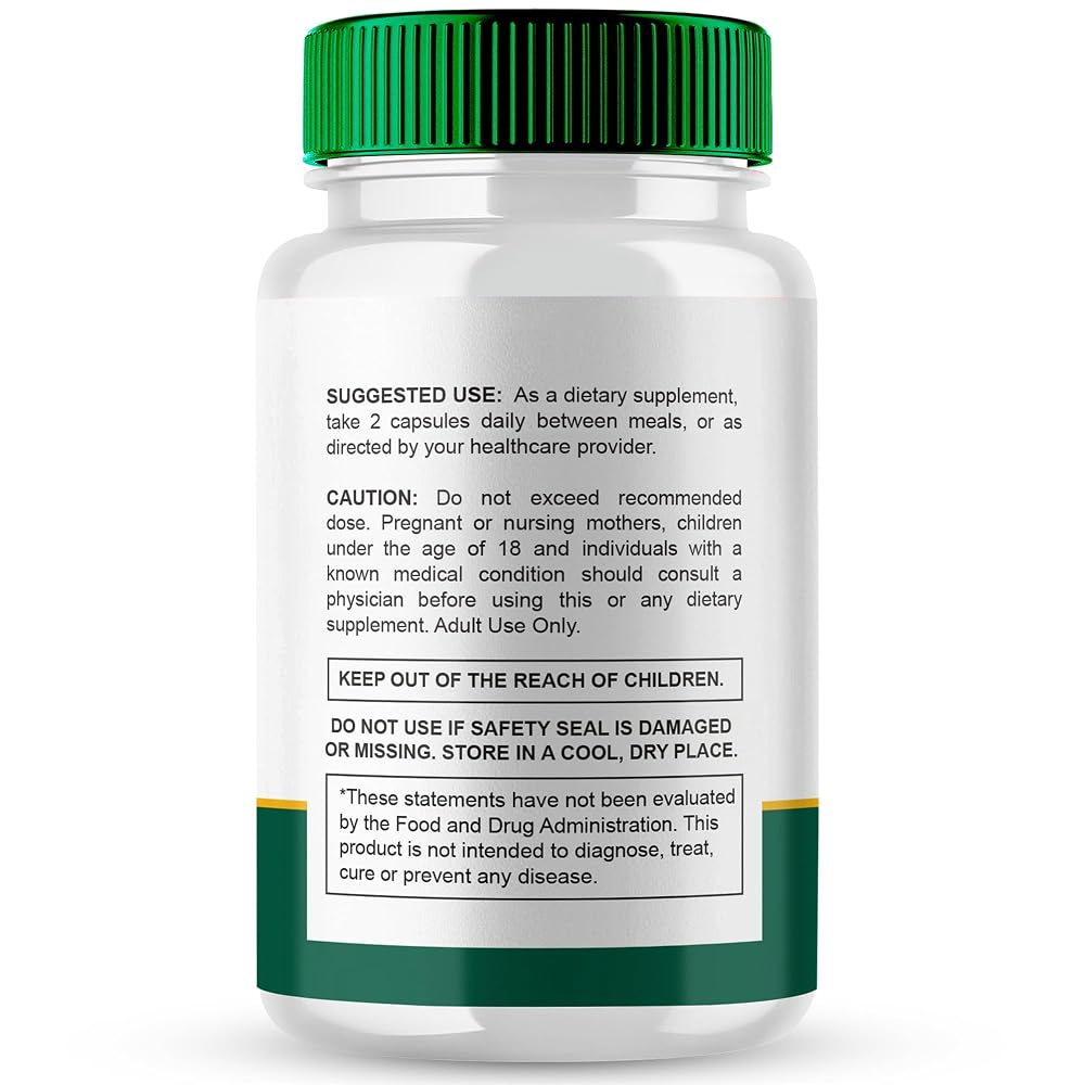 Vitavault Vitaliflow Gut Health Support Capsules - 60 Capsules - image 3