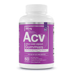 Essential Elements Gummies from The Mother